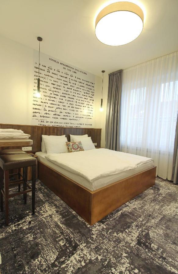 Sarajevo History Apartments Екстериор снимка