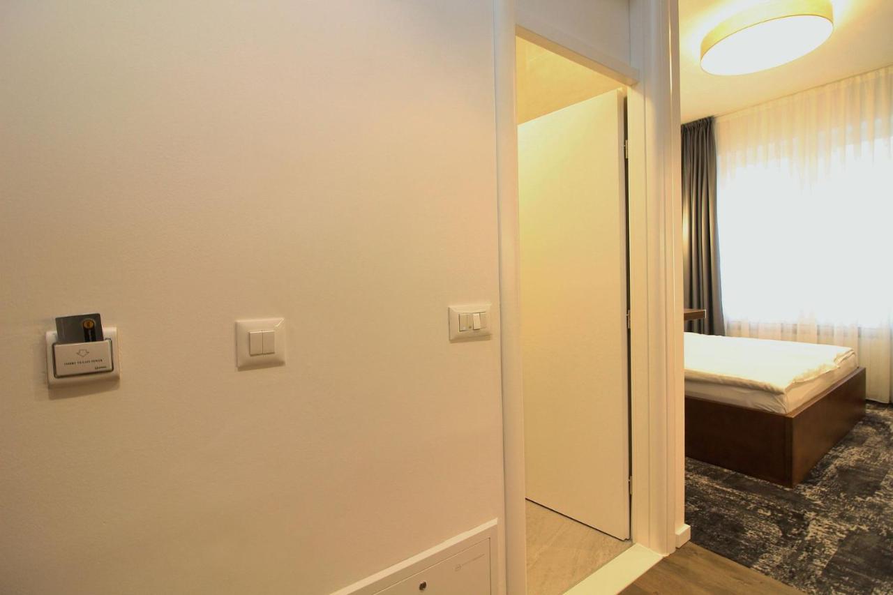 Sarajevo History Apartments Екстериор снимка