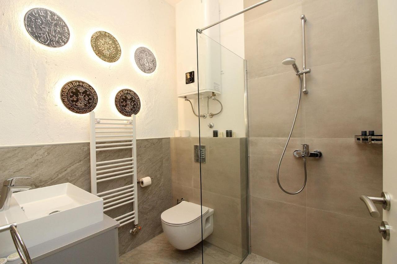 Sarajevo History Apartments Екстериор снимка
