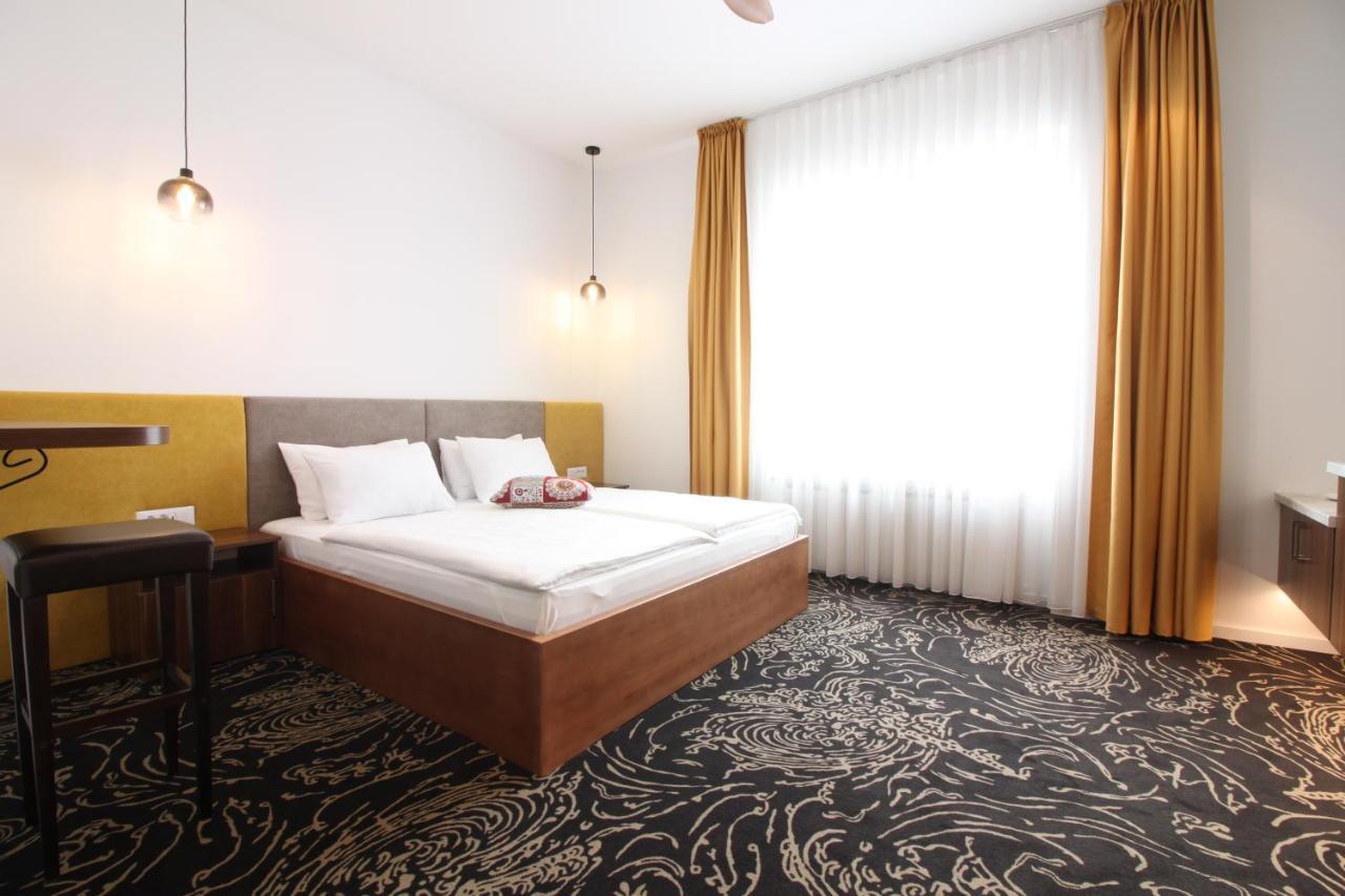 Sarajevo History Apartments Екстериор снимка