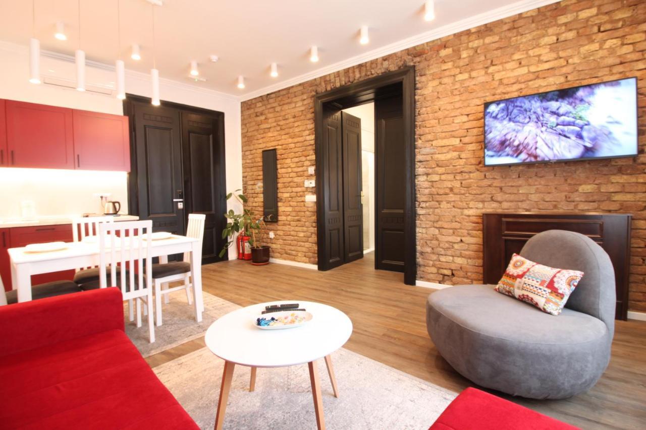 Sarajevo History Apartments Екстериор снимка