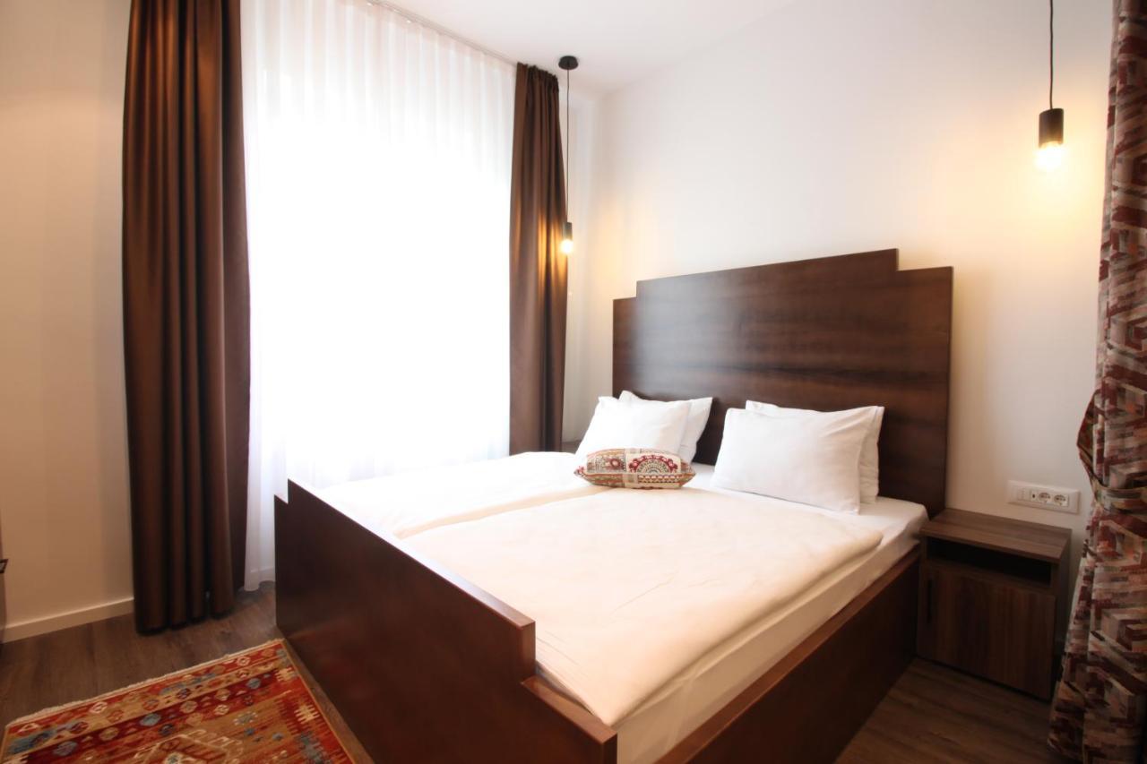 Sarajevo History Apartments Екстериор снимка