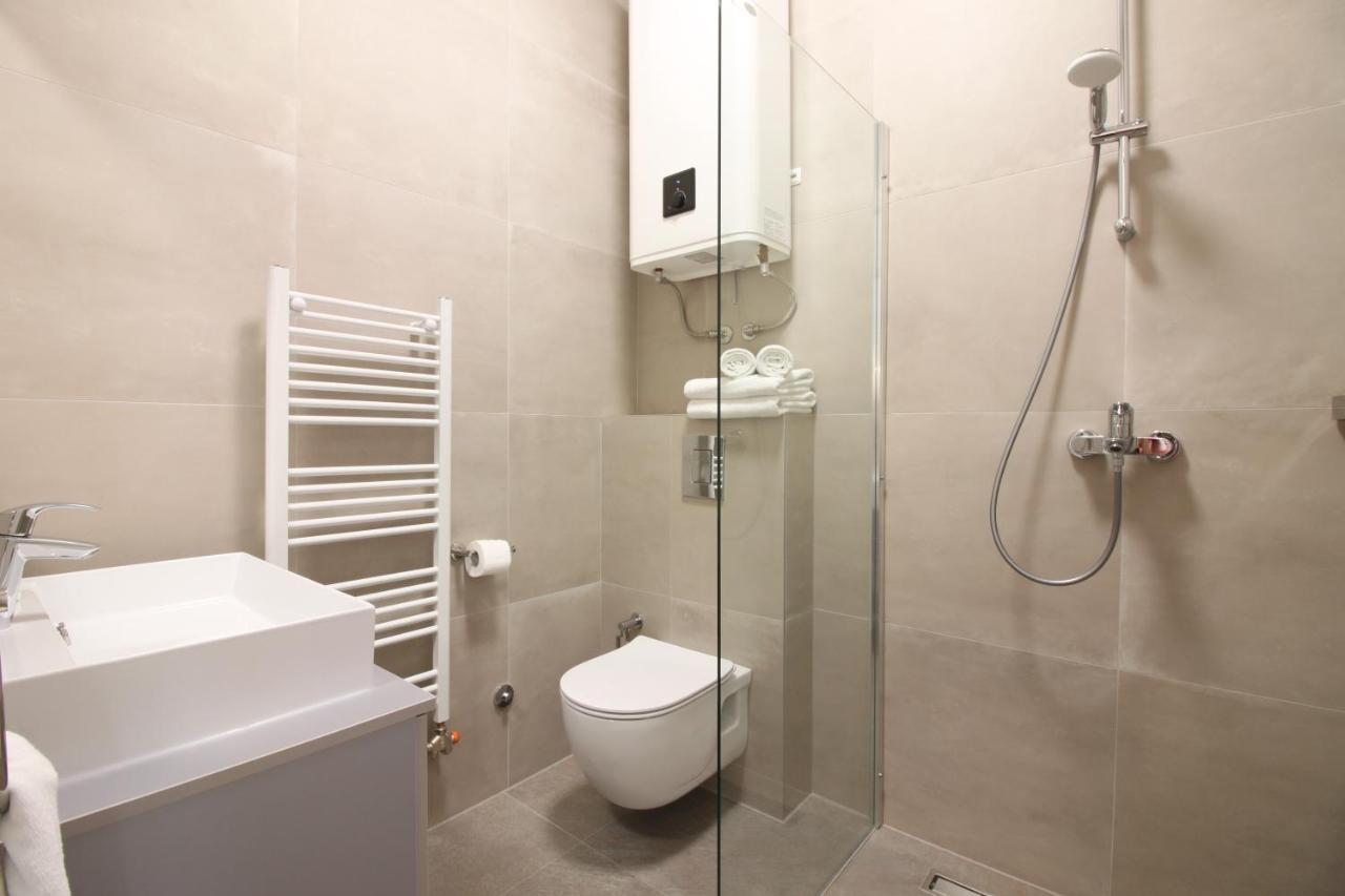 Sarajevo History Apartments Екстериор снимка
