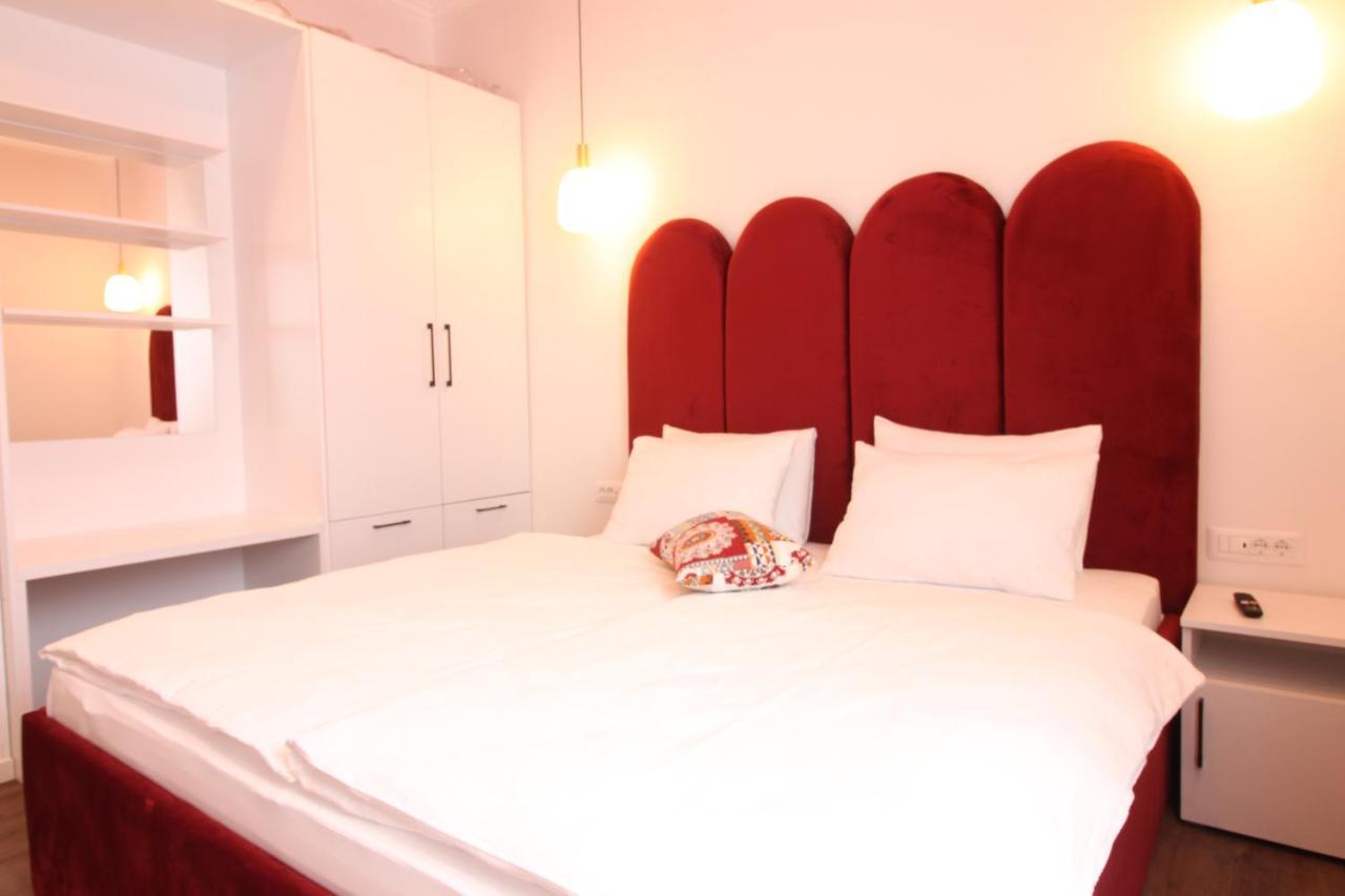 Sarajevo History Apartments Екстериор снимка