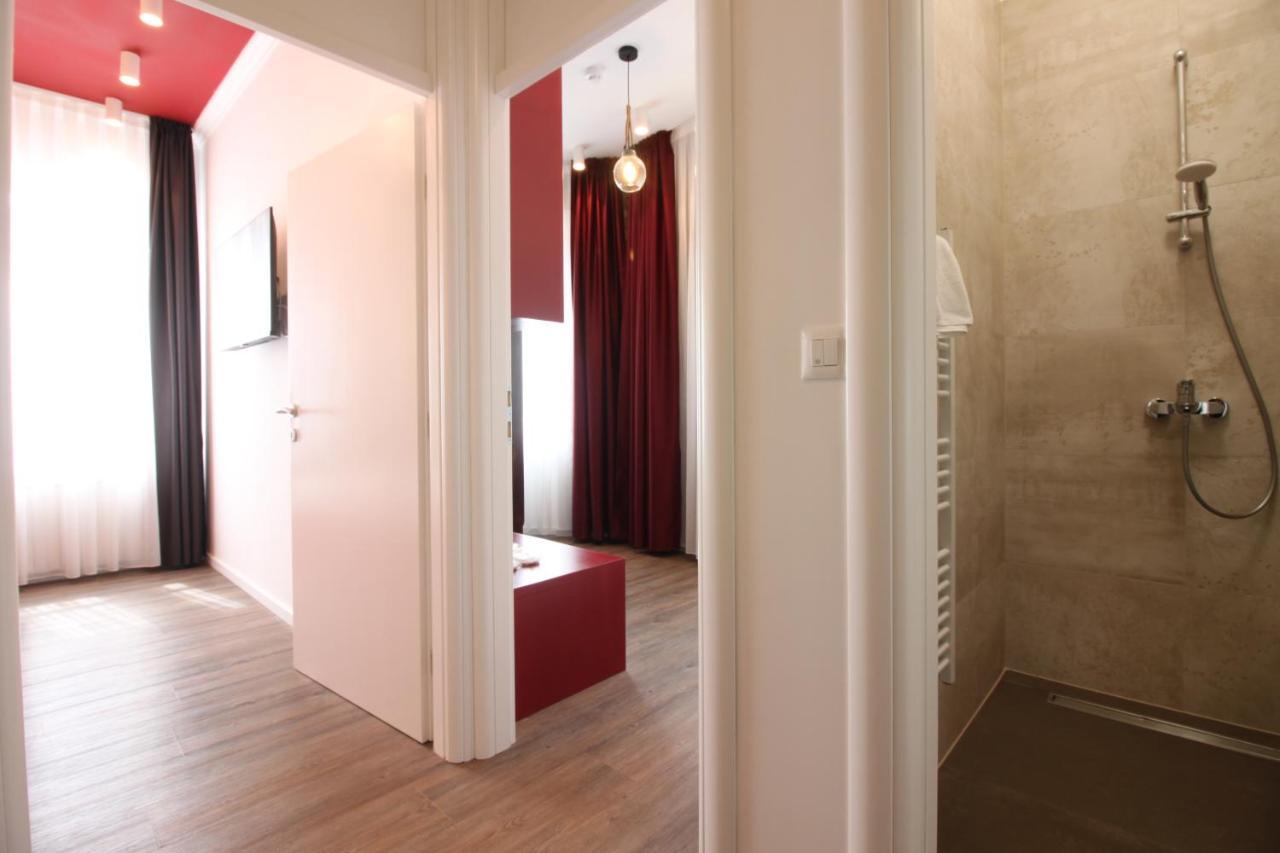 Sarajevo History Apartments Екстериор снимка
