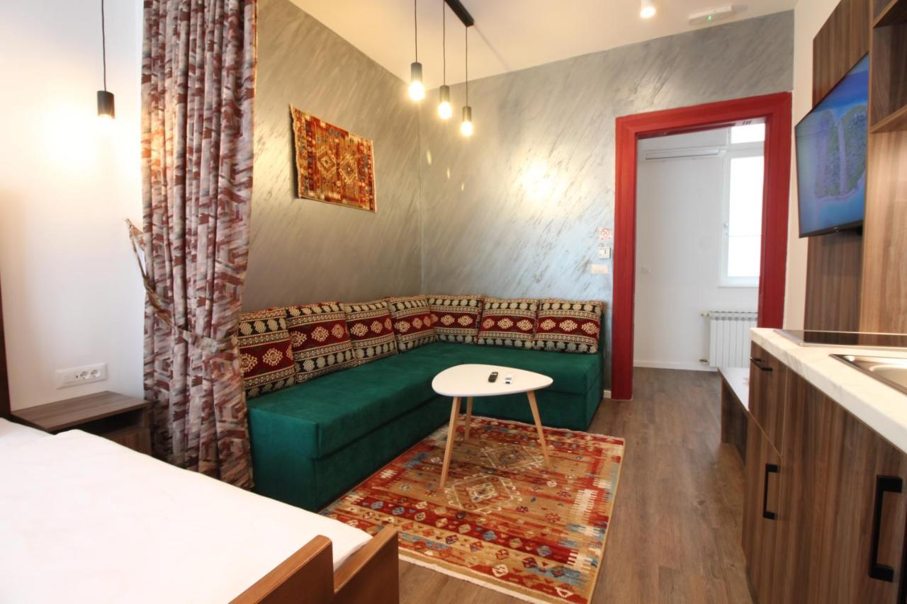 Sarajevo History Apartments Екстериор снимка