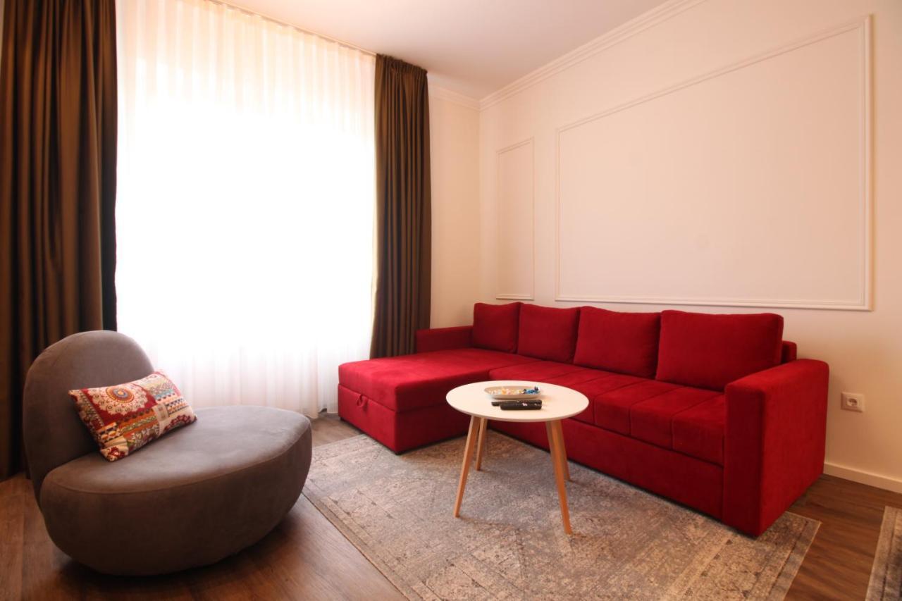 Sarajevo History Apartments Екстериор снимка