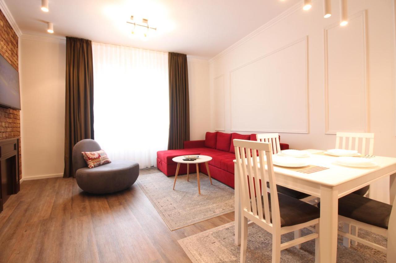 Sarajevo History Apartments Екстериор снимка