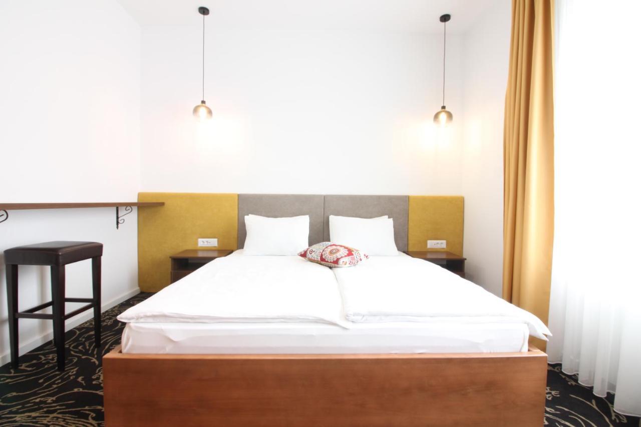 Sarajevo History Apartments Екстериор снимка