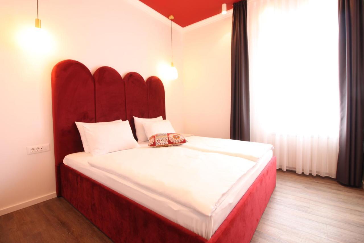Sarajevo History Apartments Екстериор снимка