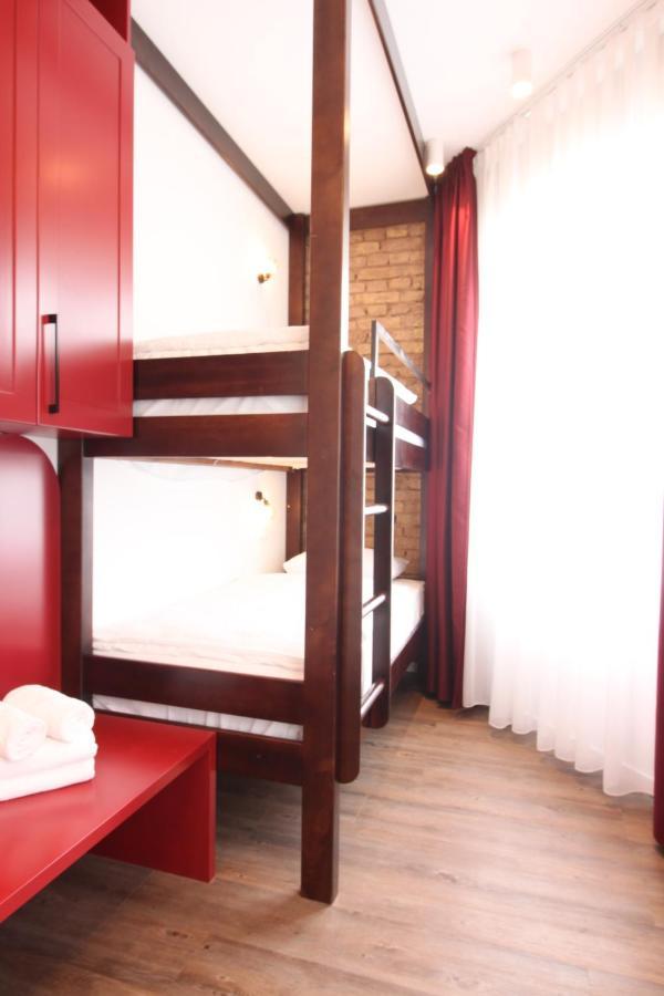 Sarajevo History Apartments Екстериор снимка