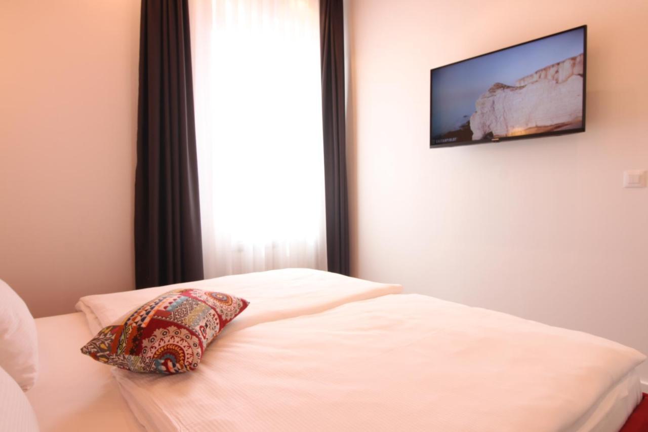 Sarajevo History Apartments Екстериор снимка
