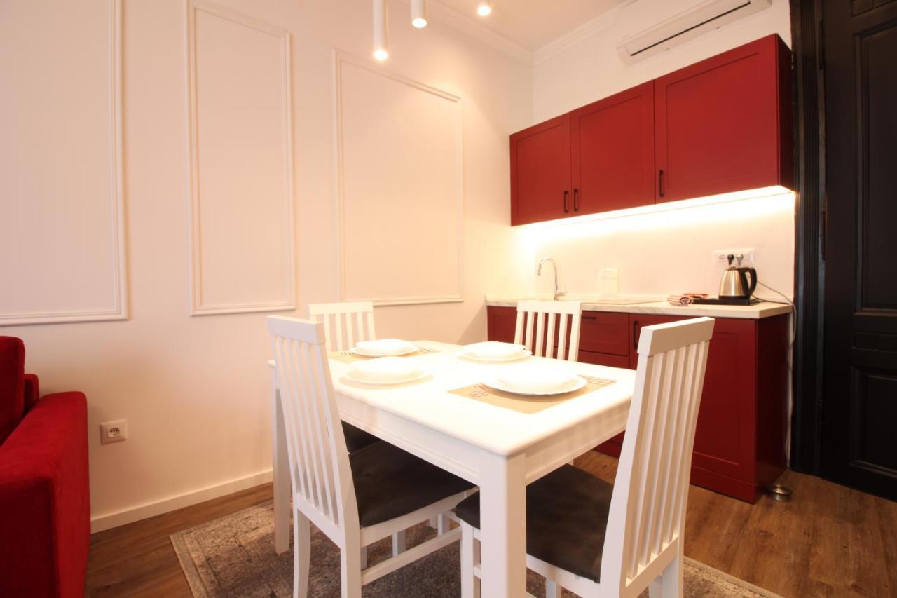 Sarajevo History Apartments Екстериор снимка
