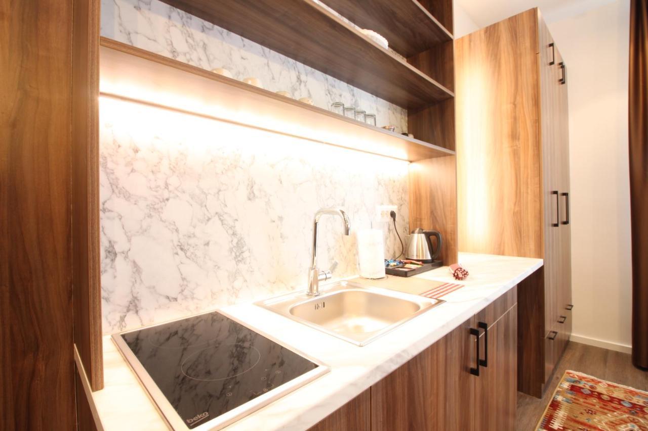 Sarajevo History Apartments Екстериор снимка