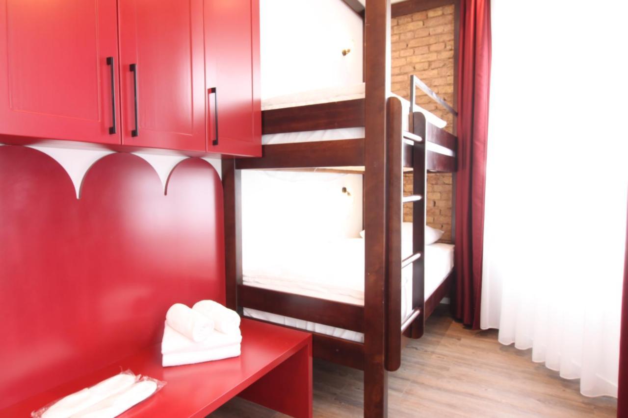 Sarajevo History Apartments Екстериор снимка