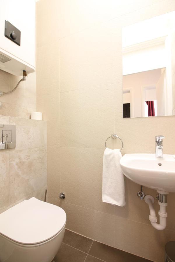 Sarajevo History Apartments Екстериор снимка