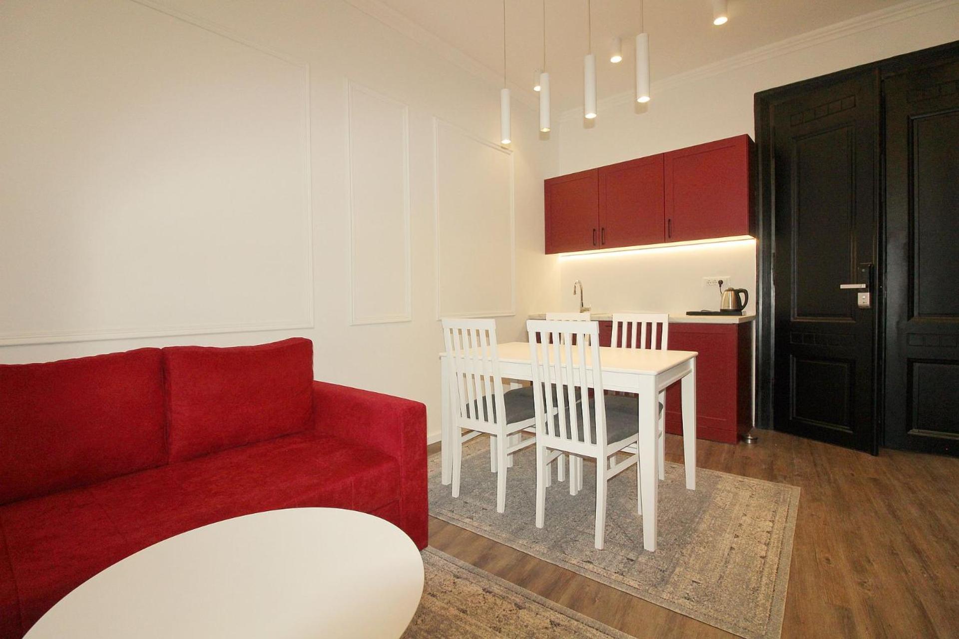Sarajevo History Apartments Екстериор снимка