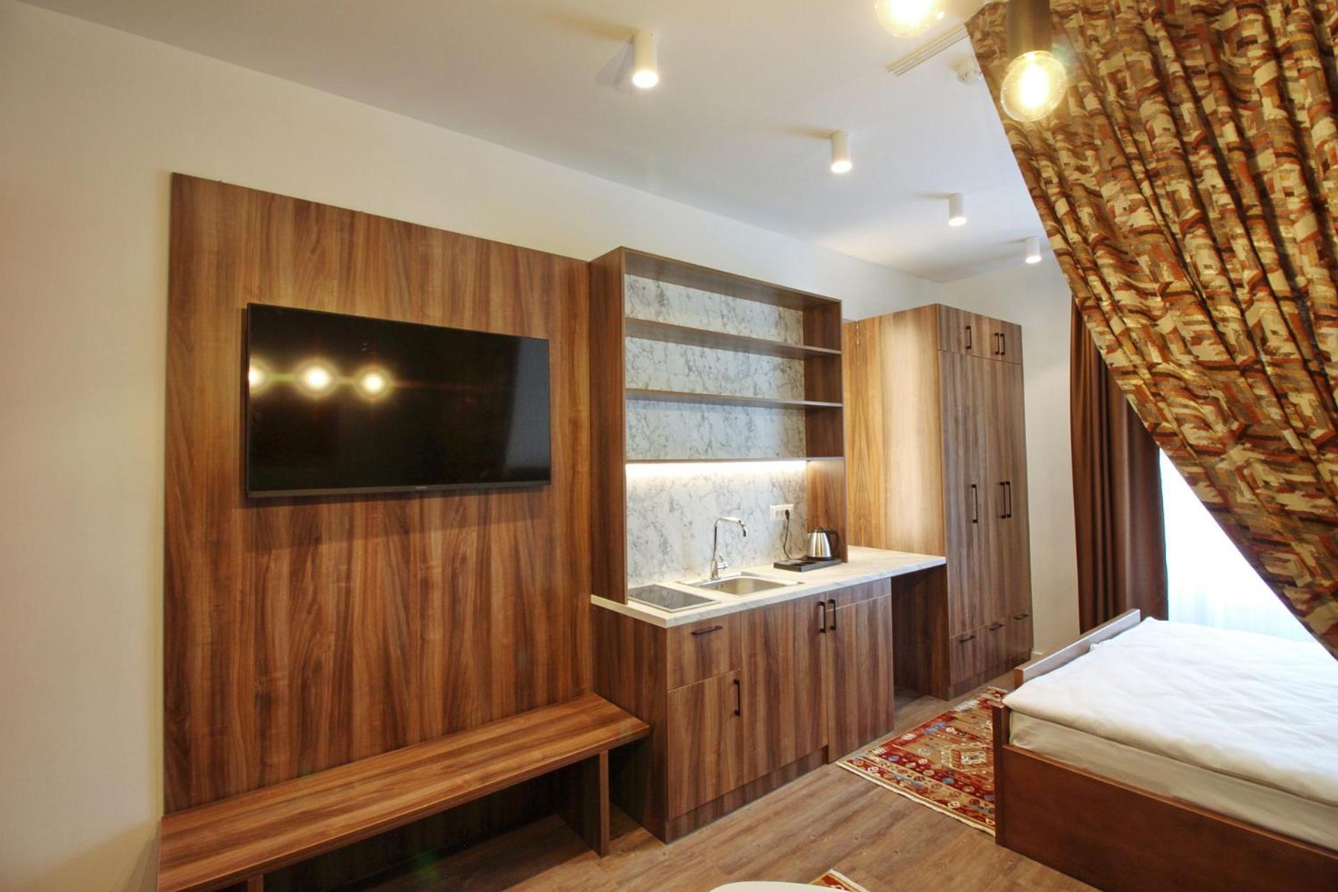 Sarajevo History Apartments Екстериор снимка